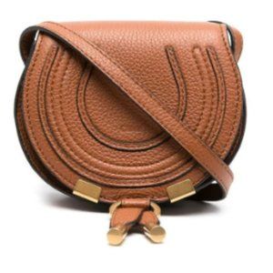 Chloe Marci crossbody bag